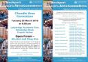 Cheadle Area Committee