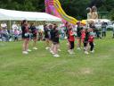 Gatley Festival 2010 display