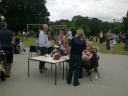 Gatley Primary family fun picnic 1