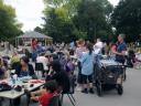 Gatley Primary family fun picnic 2