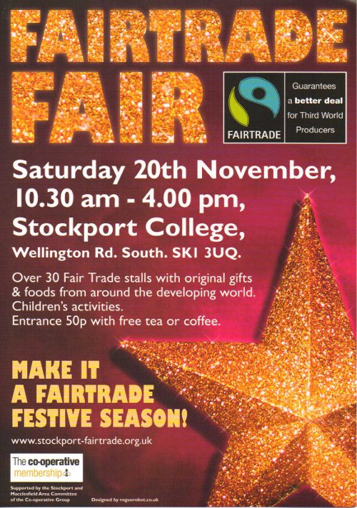 Fairtrade Fair